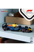 LEGO ® Speed Champions Oracle Red Bull Racing RB20 F1® Yarış Arabası 77243- 18+ Yapım Seti (251 Pr) - 6