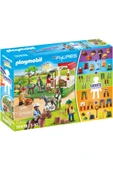 Playmobil My Figures Horse Ranch - 1
