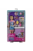 Barbie Skipper'ın Atıştırmalık Standı Hkd79 - 7