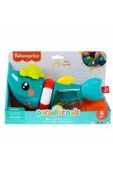 FISHER PRICE Fisher-Price® Hareketli Köpekbalığı | HJP01 - 7