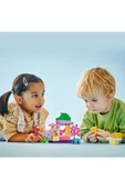 LEGO ® DUPLO® | Disney Ariel ve Flounder’ın Kafe Standı 10420 - 2 Yaş ve Üzeri Yapım Seti (22 Parça) - 8
