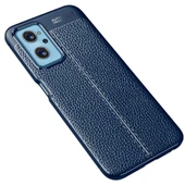 Oppo A96 4G Kılıf Zore Niss Silikon Kapak - 10