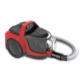 Fakir COOPER BL 3042 Toz Torbasız Elektrikli Süpürge - Kırmızı - 1