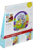 FISHER PRICE Fisher-Price® LnL Eğitici Hikaye Kitabı (Türkçe) | FRC73 - 6