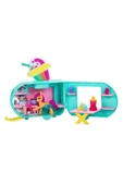 Hasbro My Little Pony: Sunny Starscout Smoothıe Arabası F6339 - 4