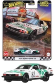 HOT WHEELS Boulevard Premium Araçlar GJT68 - JBL16 ALFA ROMEO GTV6 3.0 - 1
