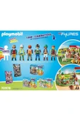 Playmobil My Figures Horse Ranch - 5