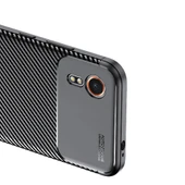 Galaxy XCover7 Kılıf Zore Negro Silikon Kapak - 5