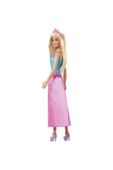 Barbie Bebek Dreamtopia Prenses Model Bebek Pembe - 4