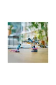 LEGO ® Avatar Ilu Keşfi 75575 - 8 Yaş ve Üzeri Çocuklar için Yaratıcı Oyuncak Yapım Seti (179 Parça) - 6