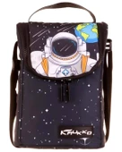 Kaukko Kids Beslenme Çantası Toys Astronaut L7253 - 1