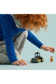 LEGO ® City Yol Silindiri 60401 - 5+ Yaratıcı Oyuncak Yapım Seti (78 Parça) - 5