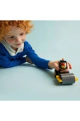 LEGO ® City Yol Silindiri 60401 - 5+ Yaratıcı Oyuncak Yapım Seti (78 Parça) - 4