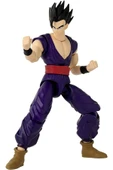 BANDAI Dragon Ball Super Hero Dragon Star Figürü 16 Cm Ultimate Gohan 40725 - 1