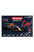 Carrera Go Challenge Formula High Speed Tek Kişilik Yarış Pisti 68002 - 3