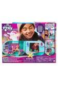Hasbro My Little Pony: Sunny Starscout Smoothıe Arabası F6339 - 2