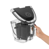 Fakir COOPER BL 3048 Toz Torbasız Elektrikli Süpürge - Gri - 4