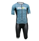Santini Ironman Viper Özel Seri Trisuit IM780IMGVIPER thumbnail 1