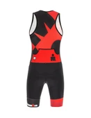 Santini Ironman Cupio Erkek Trisuit 9I775IMGCUPIO - 3