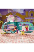 Hasbro My Little Pony: Sunny Starscout Smoothıe Arabası F6339 - 7