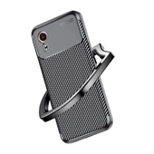 Galaxy XCover7 Kılıf Zore Negro Silikon Kapak - 7