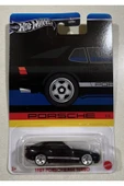 HOT WHEELS 1989 Porsche 944 TURBO-HRW58 - 1