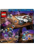 LEGO City 60441 Space Explorers Pack - 3