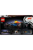LEGO ® Speed Champions Oracle Red Bull Racing RB20 F1® Yarış Arabası 77243- 18+ Yapım Seti (251 Pr) - 4