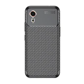 Galaxy XCover7 Kılıf Zore Negro Silikon Kapak - 2