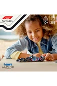 LEGO ® Speed Champions BWT Alpine F1® Team A524 Yarış Arabası 77248 - 10+ Oyuncak Yapım Seti (258 Pr) - 7