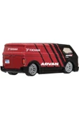 HOT WHEELS Boulevard Premium Araçlar GJT68 - HRT67 Mbk Van - 2