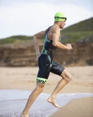 Santini Ironman Cupio Erkek Trisuit 9I775IMGCUPIO - 5