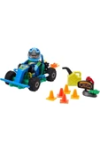 Playmobil Go Kart Racer Gift Set - 1