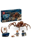 LEGO ® Harry Potter™ Aragog Yasak Ormanda 76434 - 7+ Koleksiyonluk Oyuncak Yapım Seti (195 Pr) - 1