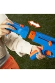 Nerf N-SERİSİ GEAR UP PAKETİ - 6