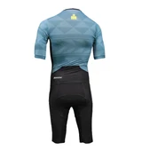 Santini Ironman Viper Özel Seri Trisuit IM780IMGVIPER thumbnail 2