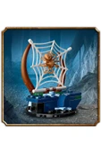 LEGO ® Harry Potter™ Aragog Yasak Ormanda 76434 - 7+ Koleksiyonluk Oyuncak Yapım Seti (195 Pr) - 7