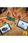 LEGO ® Speed Champions Aston Martin Aramco F1® AMR24 Yarış Arabası 77245 - 10+ Oyuncak Seti (269 Pr) - 8