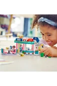 LEGO ® Friends Heartlake Şehir Merkezi Restoranı 41728 - 6 Yaş ve Üzeri için Yapım Seti (346 Parça) - 8