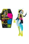MONSTER HIGH Gizemli Arkadaşlar Oyun Seti S3 Neon Frights Frankie Stein Hnf79 - 1