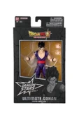 BANDAI Dragon Ball Super Hero Dragon Star Figürü 16 Cm Ultimate Gohan 40725 - 4