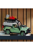 LEGO ® Icons Land Rover Classic Defender 90 10317 Yapım Seti (2336 Parça) - 7