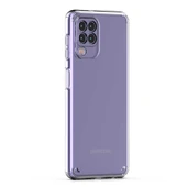 Galaxy M32 Kılıf Zore Coss Kapak - 8