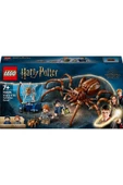 LEGO ® Harry Potter™ Aragog Yasak Ormanda 76434 - 7+ Koleksiyonluk Oyuncak Yapım Seti (195 Pr) - 3