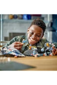LEGO City 60441 Space Explorers Pack - 7