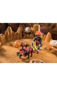 Playmobil - Naruto Karşı Ağrı - 3
