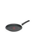 Tefal Titanyum 6X Excellence İndüksiyon Tabanlı Krep Tava 25 cm (Teşhir & Outlet) - 2100118357 - 1