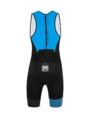 Santini Sleek 775 Erkek Kolsuz Trisuit 9C775GTRSLK thumbnail 3