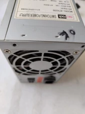 2. EL REDROCK 250W 24 PIN POWER SUPPLY - 2