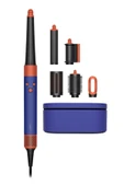 DYSON Airwrap i.d.™ saç şekillendirme ve kurutma seti (Vinca mavisi ve topaz) - 1